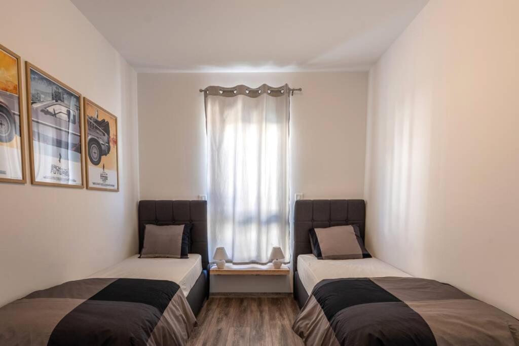 Apartment Emarin Banjole Esterno foto